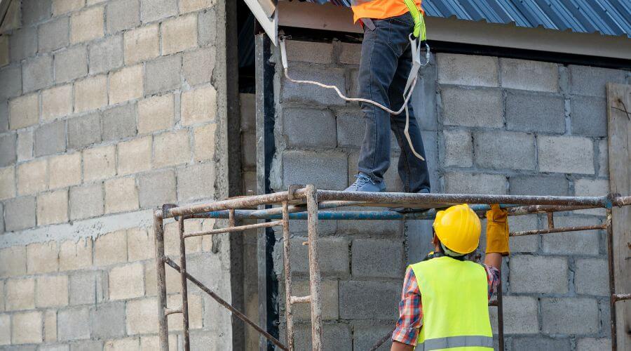 Local Chimney Repair in Ceresco, NE